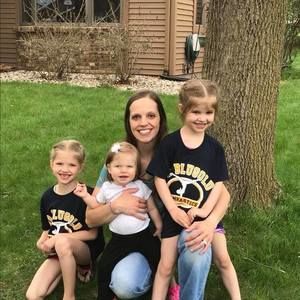 Meet your Posher, Jocelyn